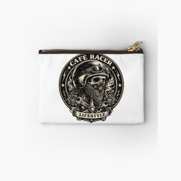 Item preview, Cafe Racer designed and sold by VRmotoblog.
