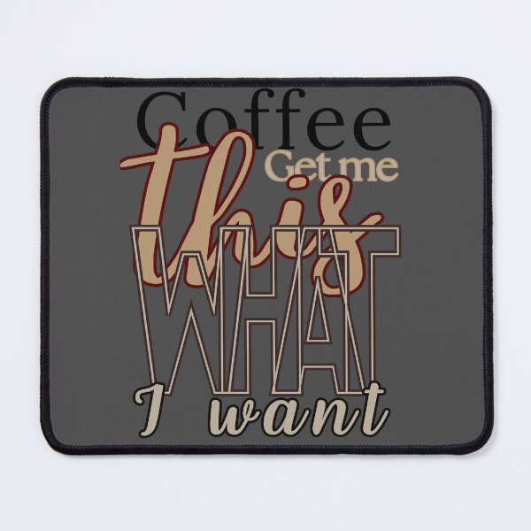 Item preview, Coffee Shot designed and sold by Zenobi Planet.