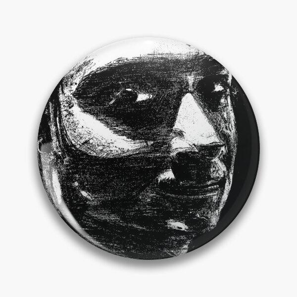 Item preview, Battlestar Galactica - Felix Gaeta designed and sold by ADMArtPrints.