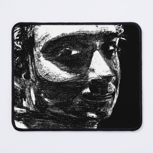 Item preview, Battlestar Galactica - Felix Gaeta designed and sold by ADMArtPrints.