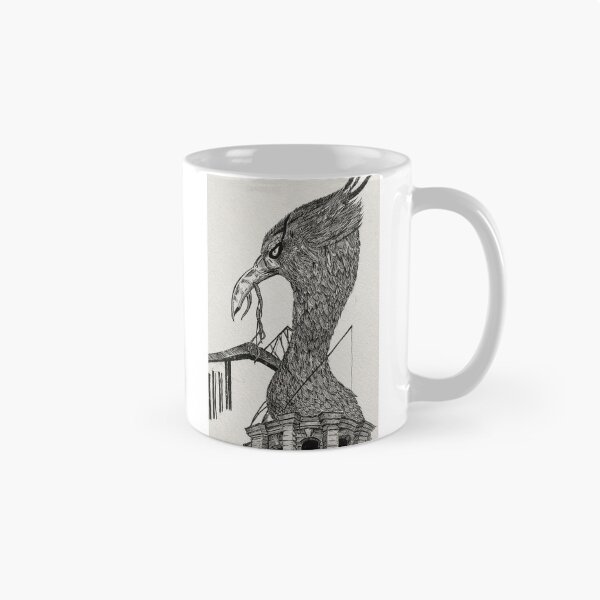 Item preview, Liverbird  designed and sold by ARTSYbyTeresa.