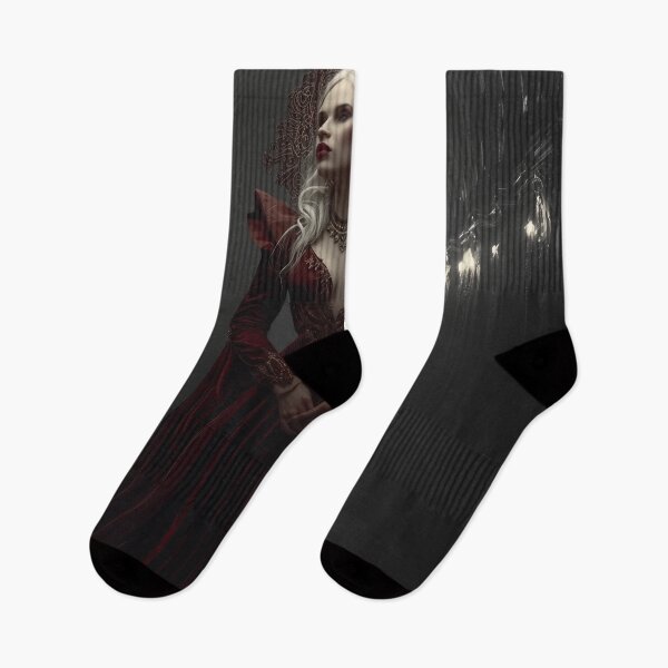 Item preview, The Velvet Queen designed and sold by oanaunciuleanu.