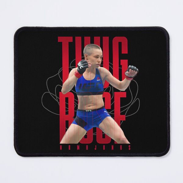 Item preview, Rose Namajunas Thug designed and sold by JeyVel.