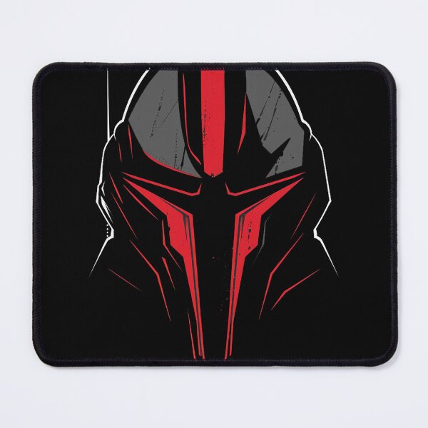 Item preview, cylon designed and sold by nerdyrock.