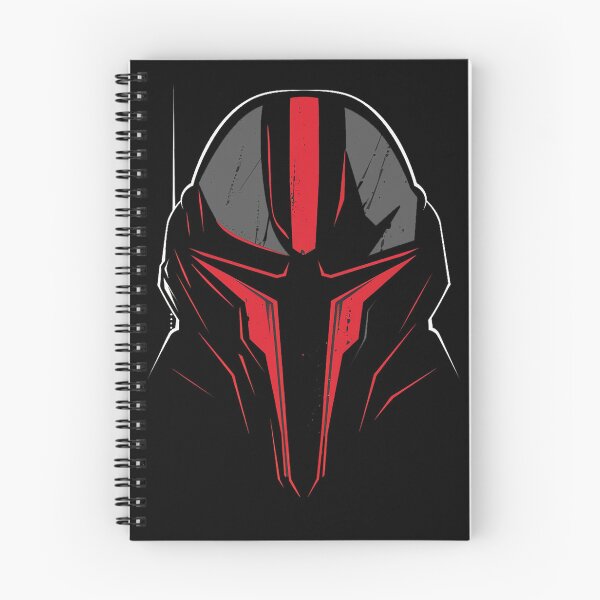 Item preview, cylon designed and sold by nerdyrock.