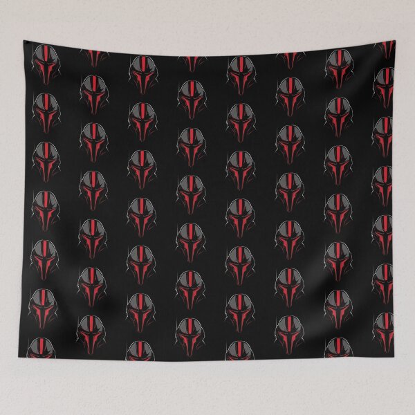 Item preview, cylon designed and sold by nerdyrock.