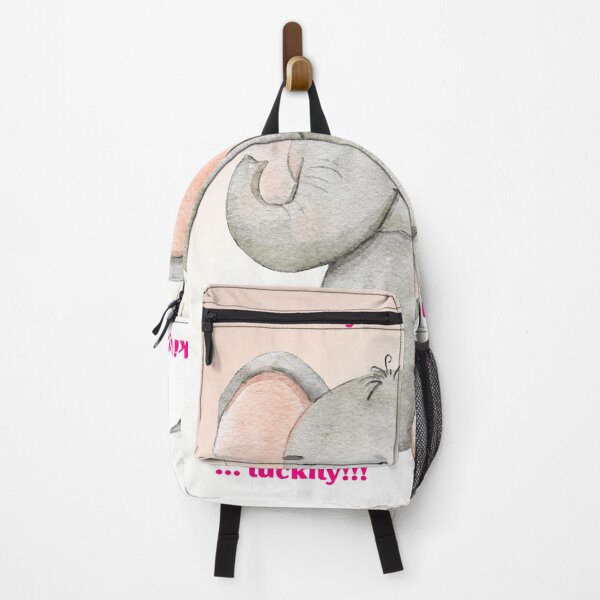 Item preview, An elephant for good luck designed and sold by FashionEmilly.