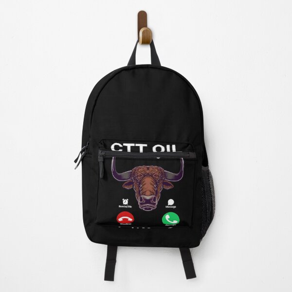 Item preview, CTT Oil calling Exploration and Cattle designed and sold by MOHAMED.