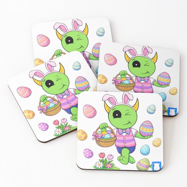 Item preview, Happy Easter Weeny cute and fun designed and sold by LiamFitzpatrick.