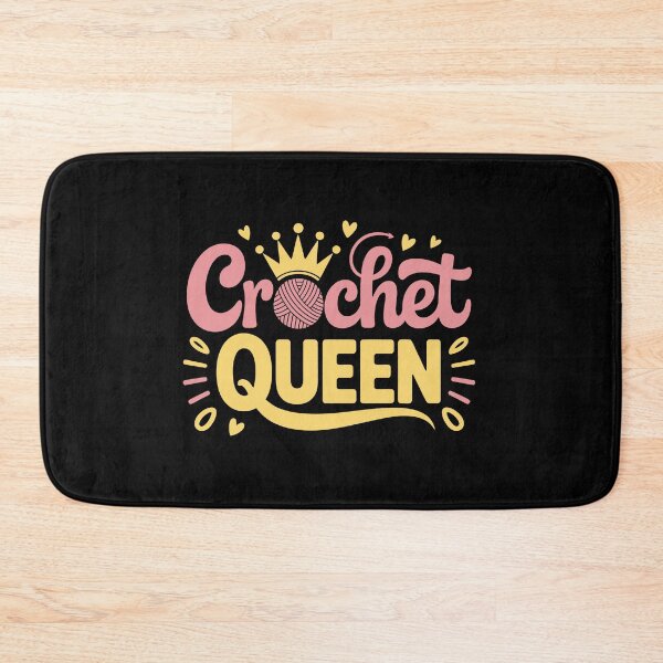 Item preview, Crochet Queen designed and sold by jkrphoto.