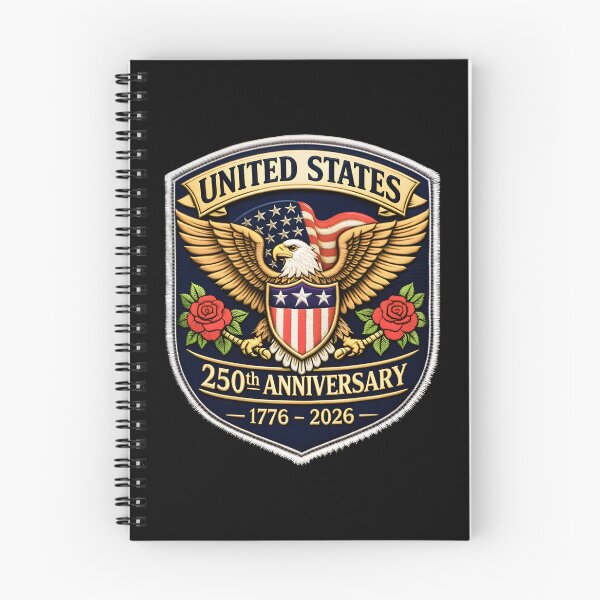 Item preview, 250 Anniversary 1776-2026 ,U.S 250th Anniversary designed and sold by gear-posters.