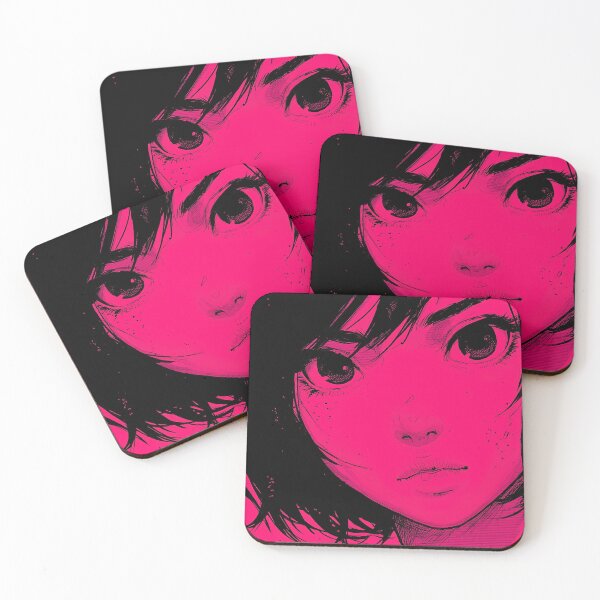 Item preview, Project: Heroine designed and sold by Retro Type.