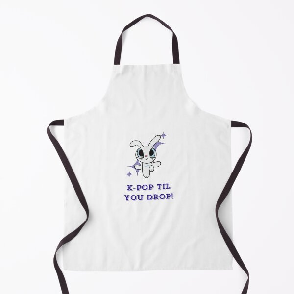 Item preview, K-Pop Til You Drop designed and sold by QuirkStation.
