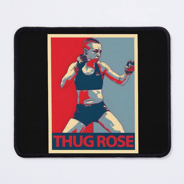 Item preview, Rose Namajunas Thug designed and sold by JeyVel.