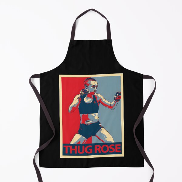 Item preview, Rose Namajunas Thug designed and sold by JeyVel.