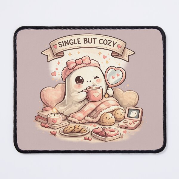 Item preview, Romance? I Chose Cozy designed and sold by Little Bee.