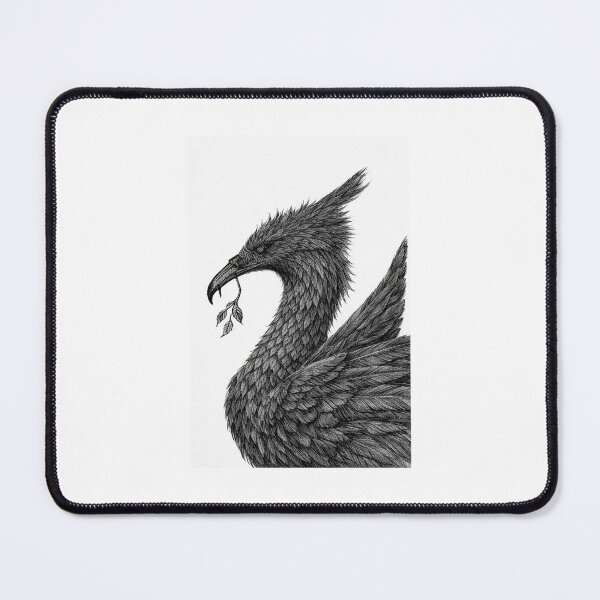 Item preview, Liverbird designed and sold by ARTSYbyTeresa.
