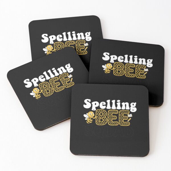 Item preview, Cute Spelling Bee Design - School Spelling Bee  designed and sold by Evaevonechi.