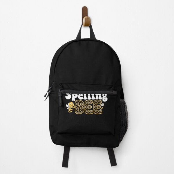 Item preview, Cute Spelling Bee Design - School Spelling Bee designed and sold by MOHAMED.