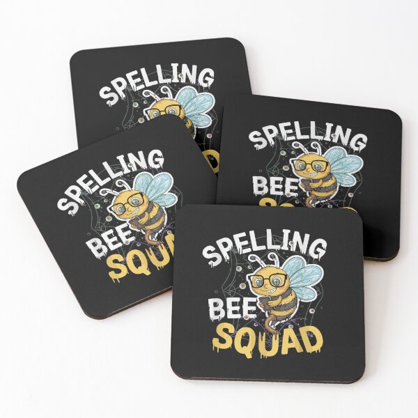 Item preview, Spelling Bee Squad Funny School Team Spirit designed and sold by  MOHAMED.