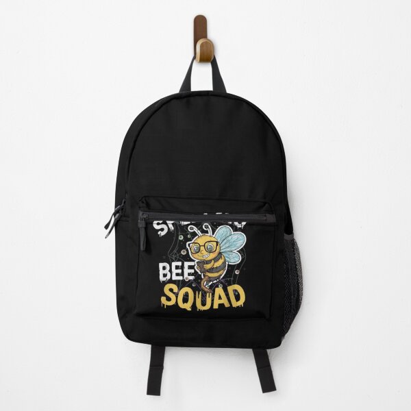 Item preview, Spelling Bee Squad Funny School Team Spirit designed and sold by MOHAMED.