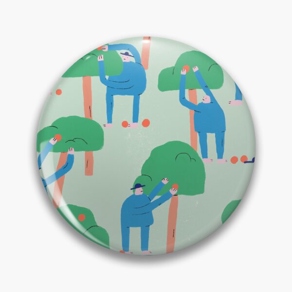 Item preview, Potato of the Tree designed and sold by DanDanDoodles.