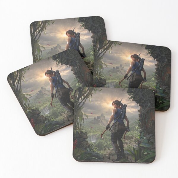 Item preview, Intrepid Discoverer Lara Croft designed and sold by Kruger8.