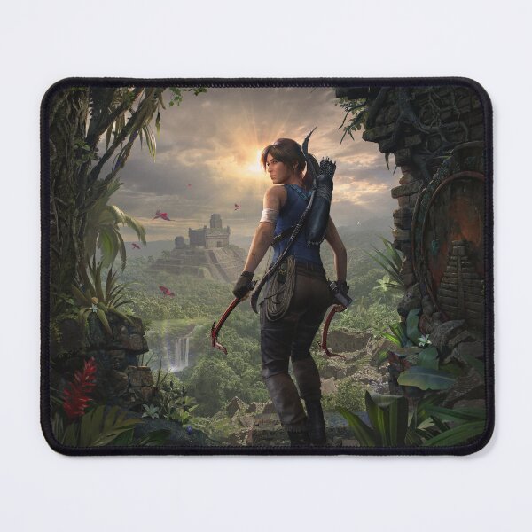 Item preview, Intrepid Discoverer Lara Croft designed and sold by Kruger8.