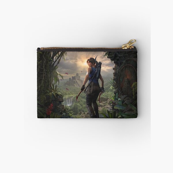 Item preview, Intrepid Discoverer Lara Croft designed and sold by Kruger8.