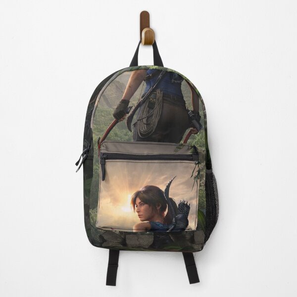 Item preview, Intrepid Discoverer Lara Croft designed and sold by Kruger8.