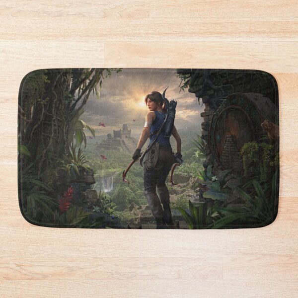 Item preview, Intrepid Discoverer Lara Croft designed and sold by Kruger8.