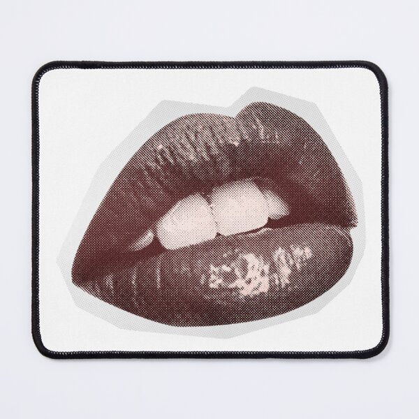 Item preview, Retro Lip Tease designed and sold by Lola$pear$.