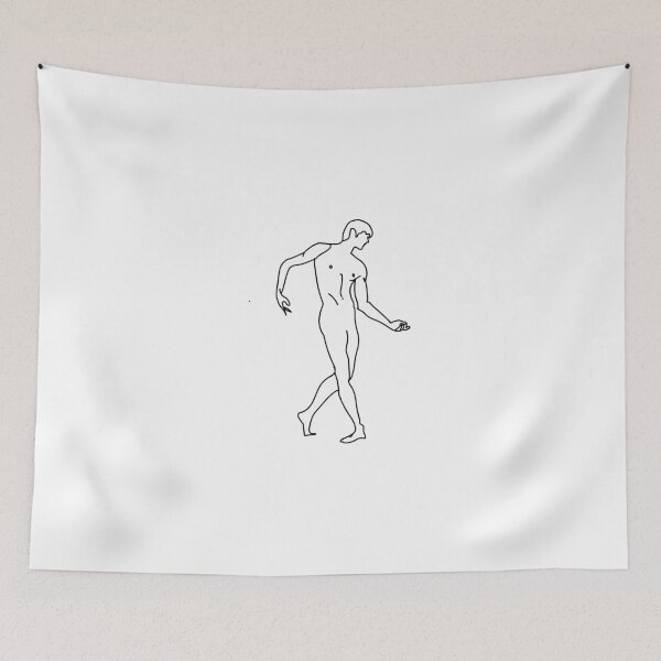 Item preview, Dancer designed and sold by MayStreetDesign.