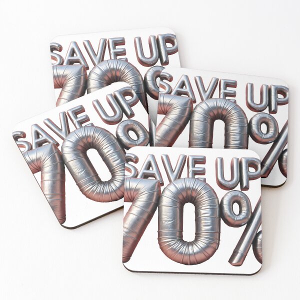 Item preview, Save up to 70 percent with amazing discount offer designed and sold by Creative88Art.