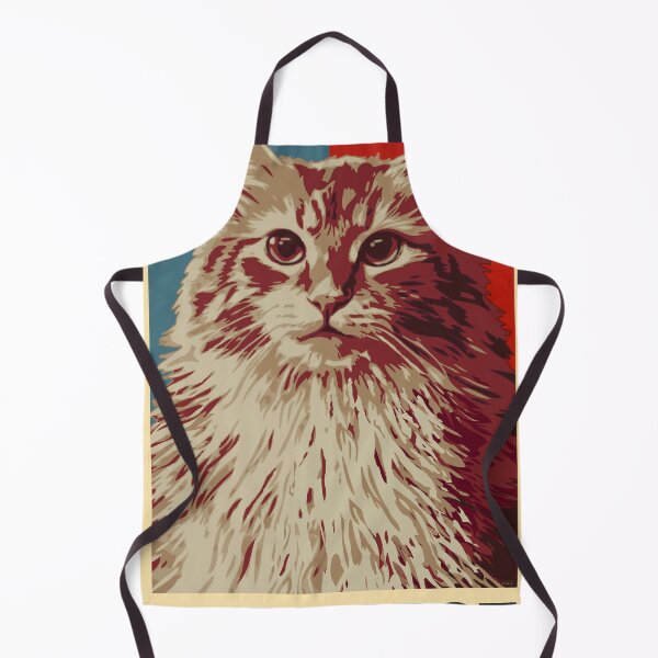 Item preview, Iconic Purrfect Cat designed and sold by World of Terry.