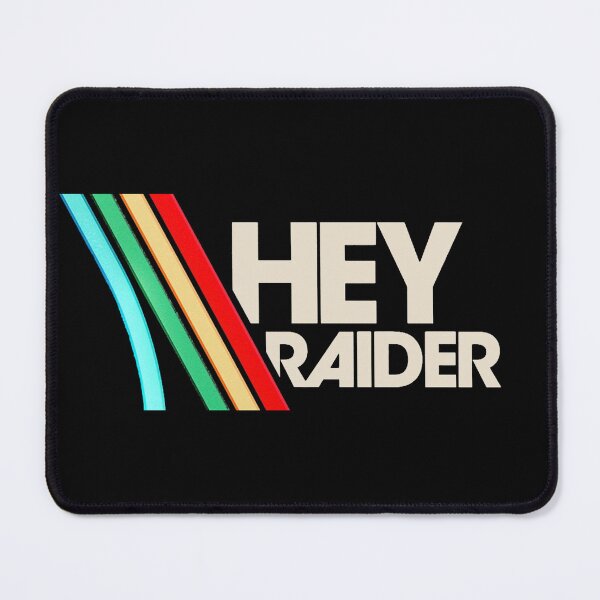 Item preview, ARC Raiders HEY RAIDER designed and sold by ContTraders.