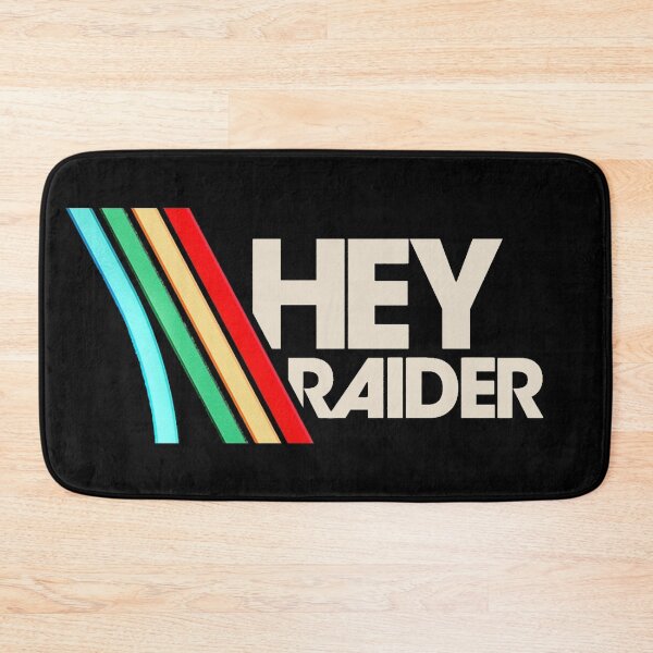 Item preview, ARC Raiders HEY RAIDER designed and sold by ContTraders.
