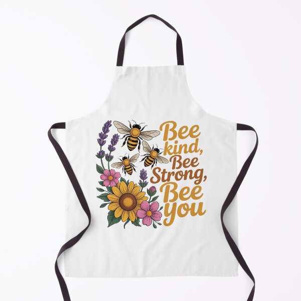 Item preview, Bee Kind Bee Strong Bee You designed and sold by J-CCreations.