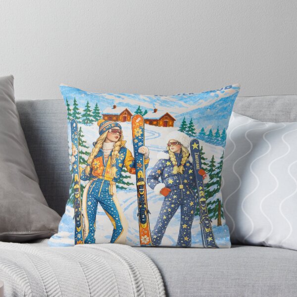 Item preview, Zakopane Winter Club  designed and sold by Taika Tori Art .