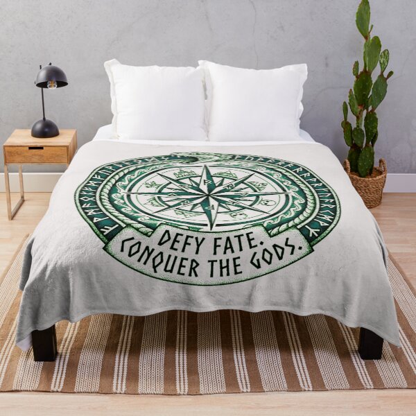 Item preview, Jormungandr World Serpent Nine Realms Compass Tattoo designed and sold by Thaivi Design.