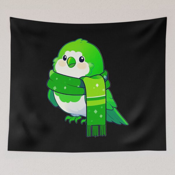 Item preview, Liora Greenmantle designed and sold by Newdlebobs.
