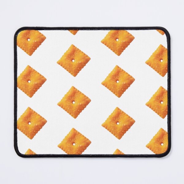 Item preview, Cheese Cracker cheese it designed and sold by PIXEL POP DESIGNS - Beyond the Norm!.