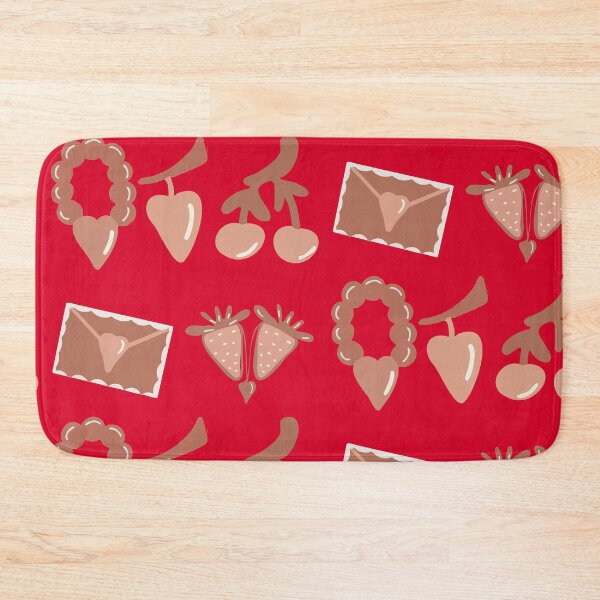 Item preview, Happy Valentines Day elements set. Romantic objects.Stickers. designed and sold by TaniaArtDesign.