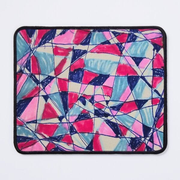 Item preview, Mosaic 1 designed and sold by DancingCreek.
