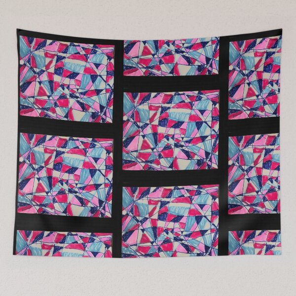 Item preview, Mosaic 1 designed and sold by DancingCreek.