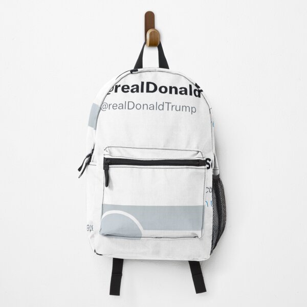 Item preview, Donald Trump Suspended from Twitter designed and sold by TweetStamp.
