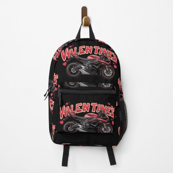 Item preview, “I Like Big Bikes & I Cannot Lie”- Valentine’s Motorcyclist graphic designed and sold by YourTrendyTees.