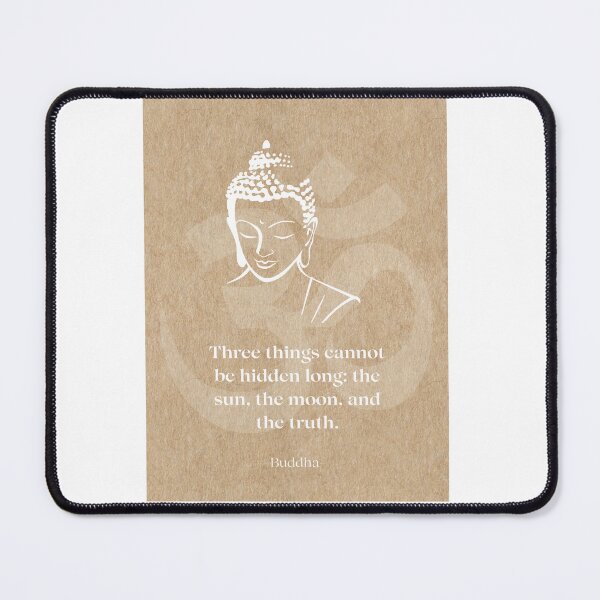 Item preview, Buddha quotes designed and sold by WookyPrayer.