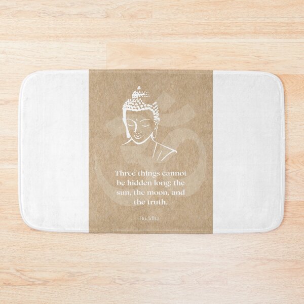 Item preview, Buddha quotes designed and sold by WookyPrayer.