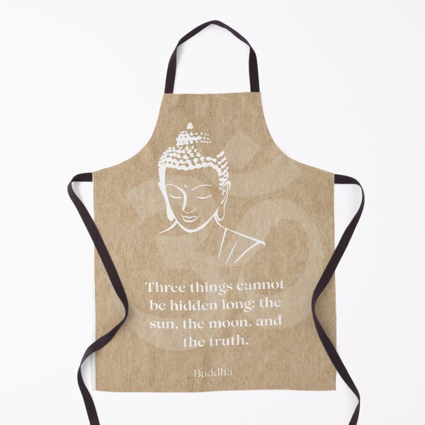 Item preview, Buddha quotes designed and sold by WookyPrayer.